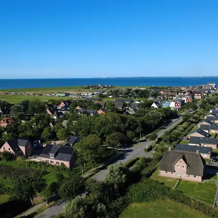 בית נופש Mit Sauna Und Kamin Nahe Am Gruenen