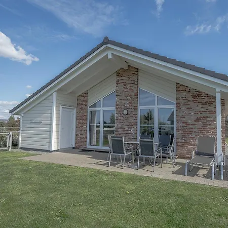 Mit Sauna Und Kamin Nahe Am Gruenen * Dagebüll