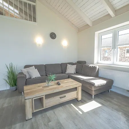 Mit Sauna Und Kamin Nahe Am Gruenen *