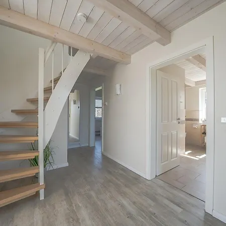 Mit Sauna Und Kamin Nahe Am Gruenen Dagebüll