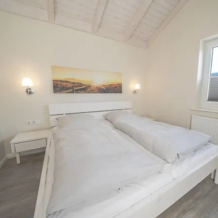 Mit Sauna Und Kamin Nahe Am Gruenen בית נופש Dagebüll