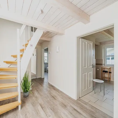 Mit Sauna Und Kamin Nahe Am Gruenen בית נופש *