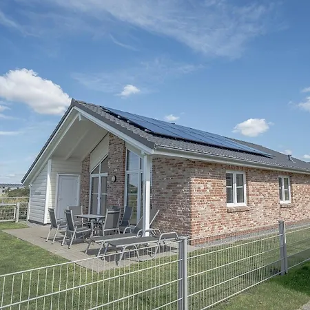 Mit Sauna Und Kamin Nahe Am Gruenen Hébergement de vacances *